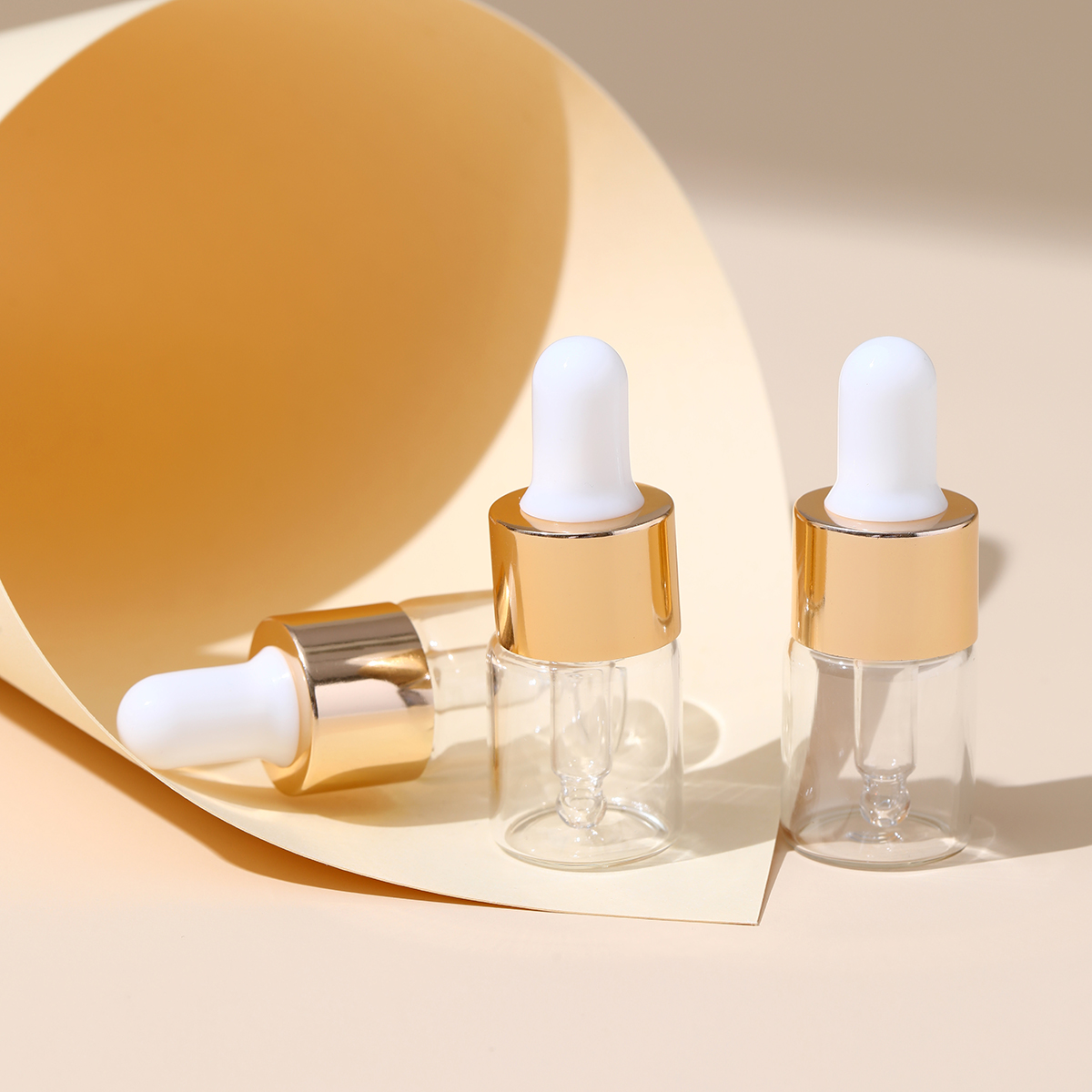 5pcs 1ml 2ml 3ml 5ml Clear Dro – обзор и цена Juice Bottle Dropper