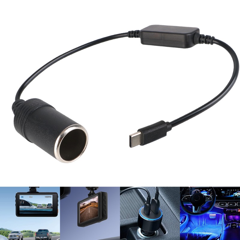 5V To 12V Converter Cable Exte – обзор и цена Accessories Experts Vape