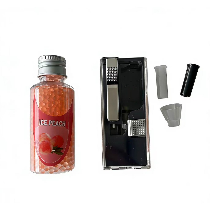 2000pcs Smoking Bursting Beads – обзор и цена Smoking & Vaping Accessories