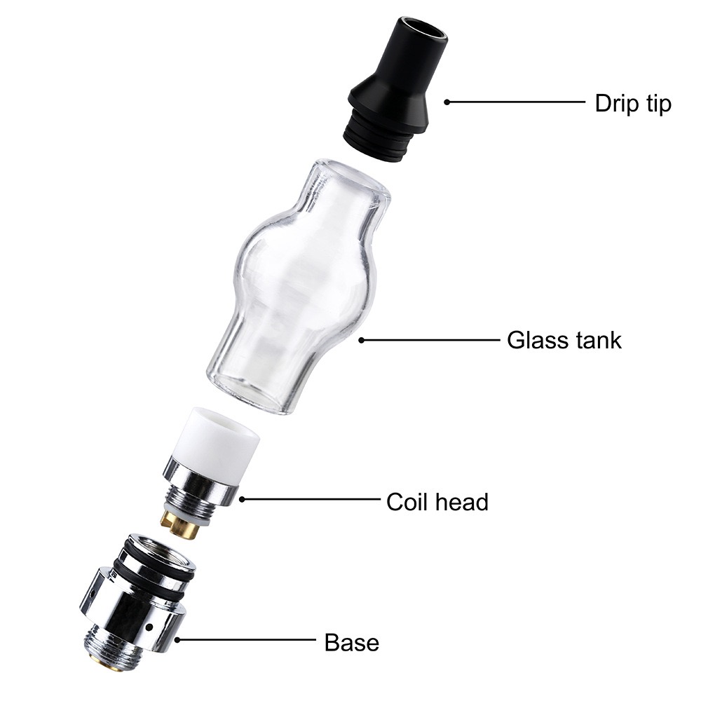 Rosin Atomizing Pen Accessorie – обзор и цена Vape Band Silicone