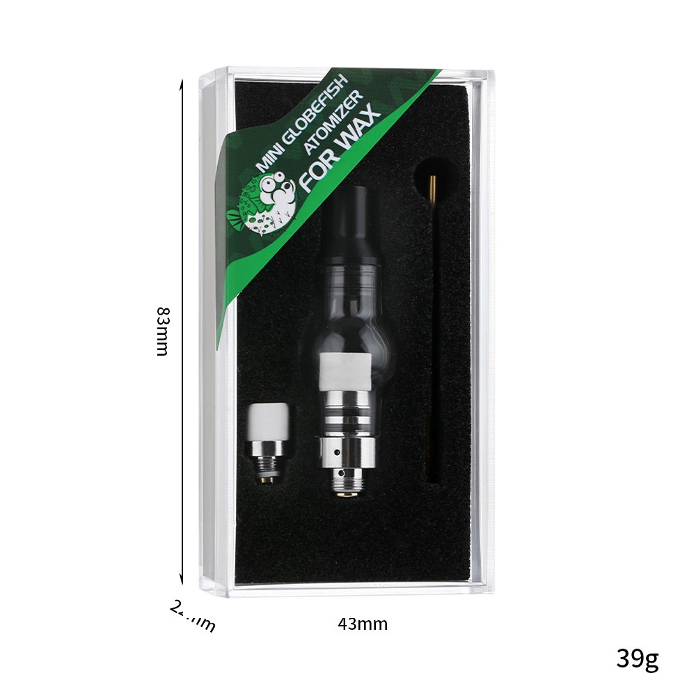 Rosin Atomizing Pen Accessorie – обзор и цена Vape Band Silicone