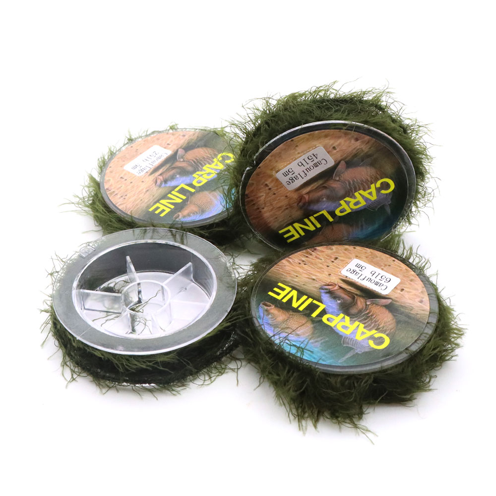 Carp Fishing Line Braided Weed – обзор и цена Dry Herb Vaping Accessories