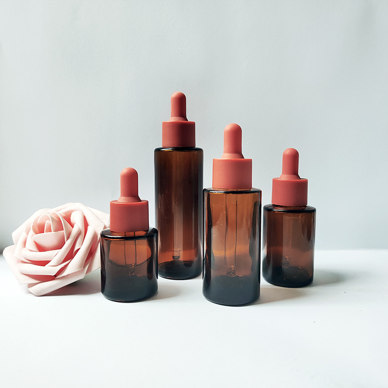 Dropper Bottle 20ml-100ml Tube – обзор и цена Juice Bottle Dropper