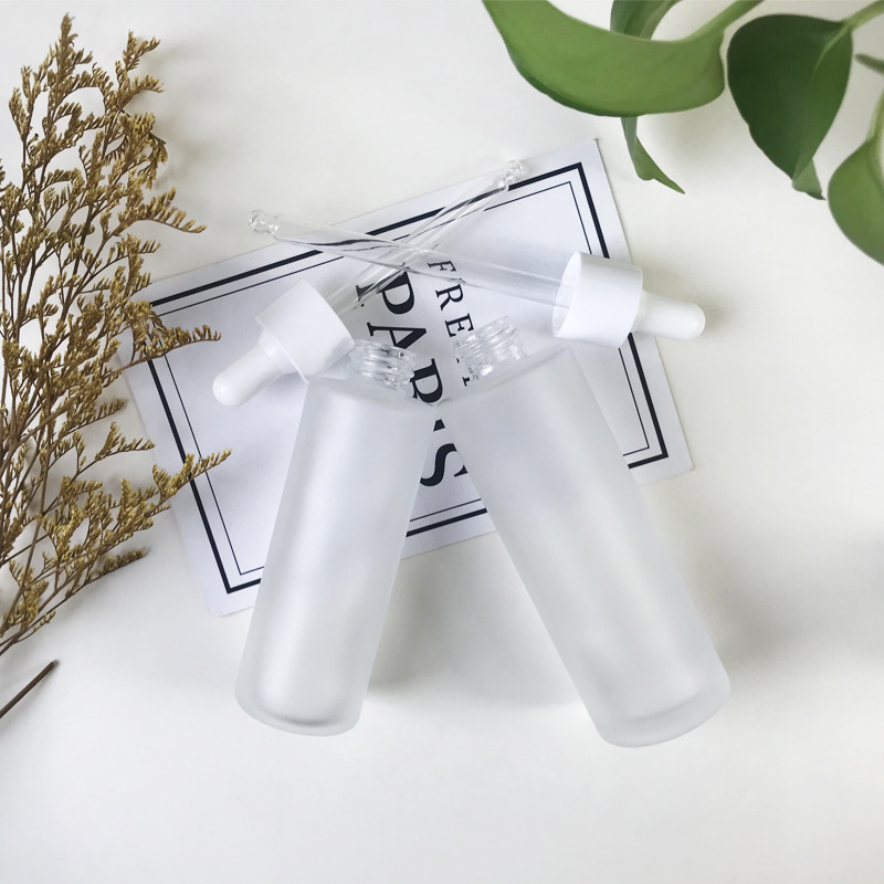 Dropper Bottle 20ml-100ml Tube – обзор и цена Juice Bottle Dropper
